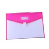 13 pockets hot sale unique design expending file folder for wholesale