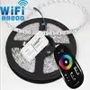 DC12V DC24V RF wireless rgb led strip controller ,RF wireless remote control led led rope light,rf light bar controller