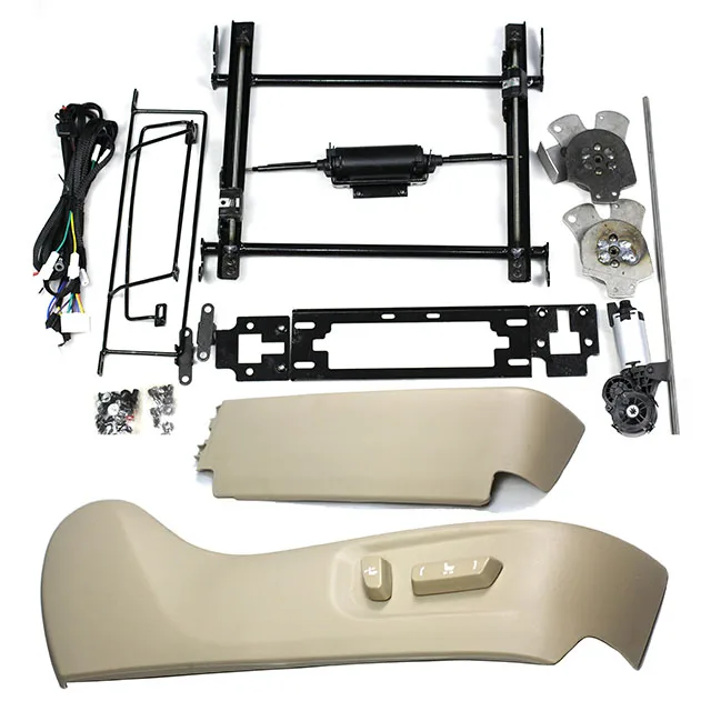 2020 China Factory Custom Your Auto Seat Adjustment Part,Electric