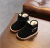 Top Quality Cashmere Baby Cotton Shoes No peculiar smell