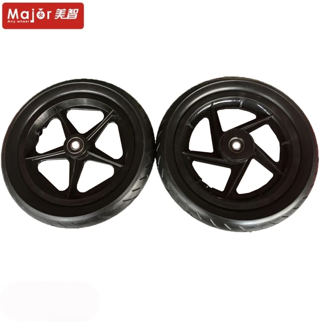 12 Inch Eva Solid Tires Pu Foam Kids Bike/children Bike Wheel Bicycle