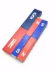 Delta Education N/S Painted Bar Magnet for sale
