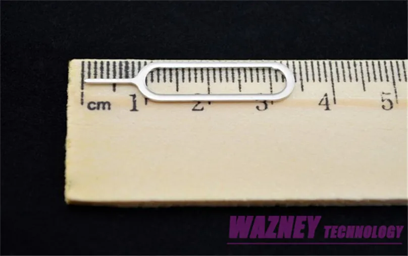 Mobile Phone Opener Sim Card Micr Tray Holder Opener Ejector Pin Key