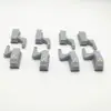 LED hinge light for cabinet