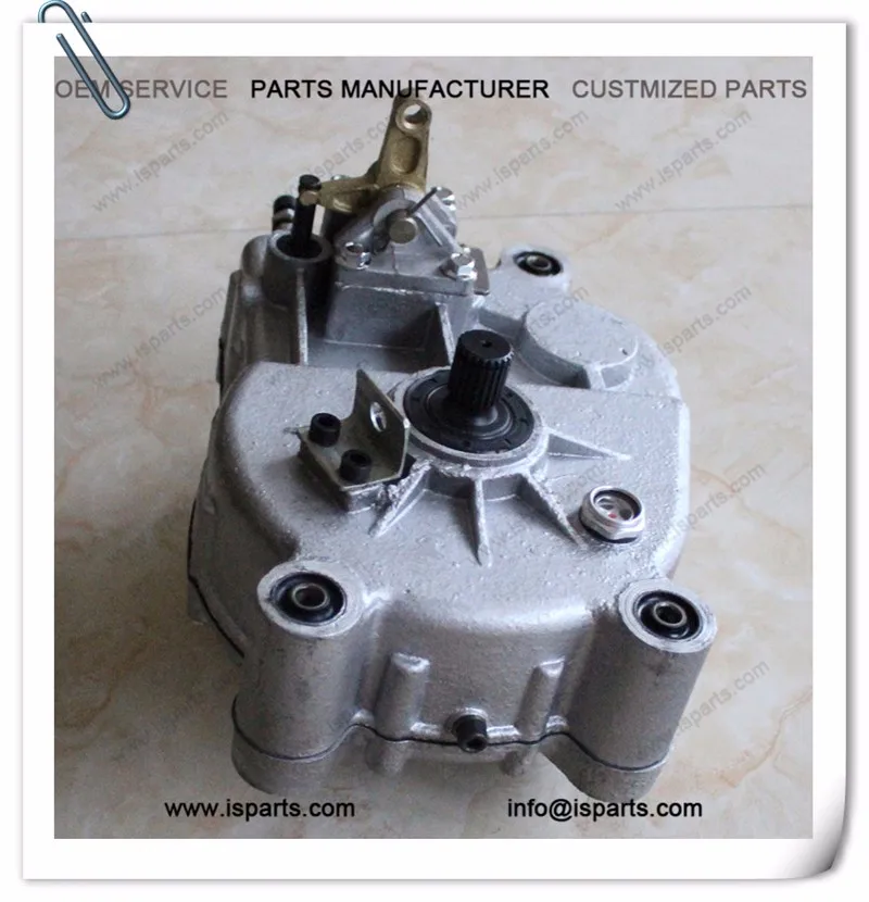 dune buggy gearbox