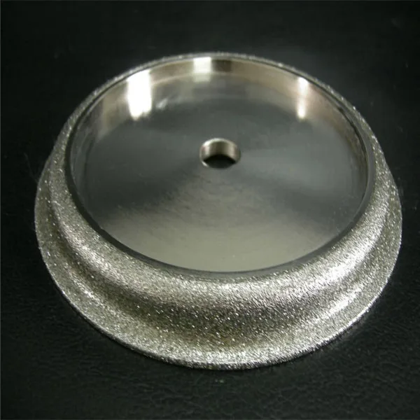 Metal Bonding Agent Diamond Grinding Wheel For Brake Pad Buy Grinding Wheel For Brake Pad