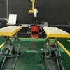 3d wheel alignment machine with automatic tracking work with 2 post car lift on sale