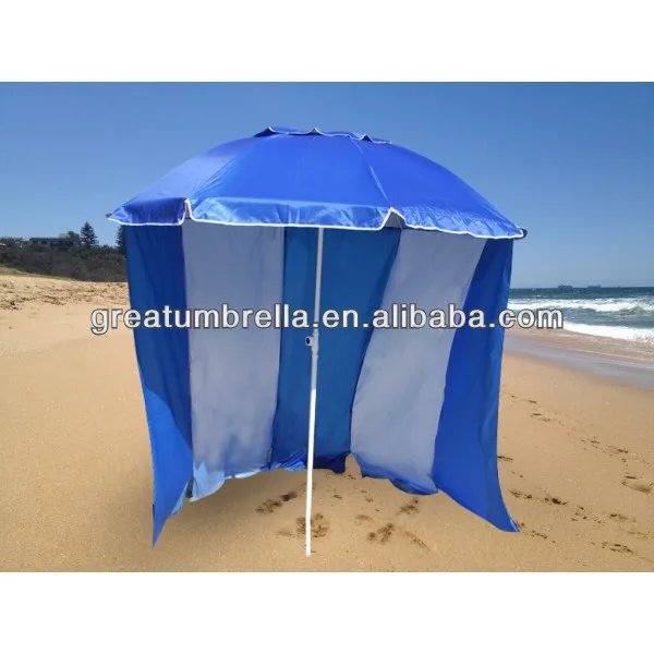Beach Umbrella With Windscreen Beach Umbrella With Windscreen Product On Alibaba