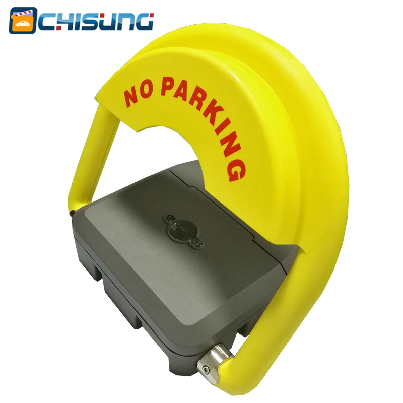 Chisung parking lock (8)