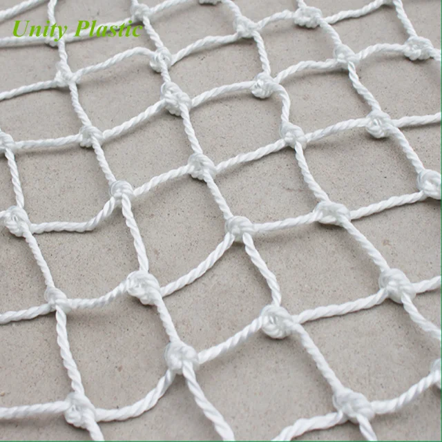 Nylon Container Safety Net,Fire Resistant Netting For Safe - Buy ...