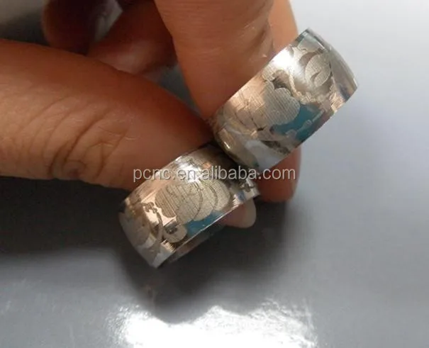 Two years warranty fiber color laser marking machine with Red light point