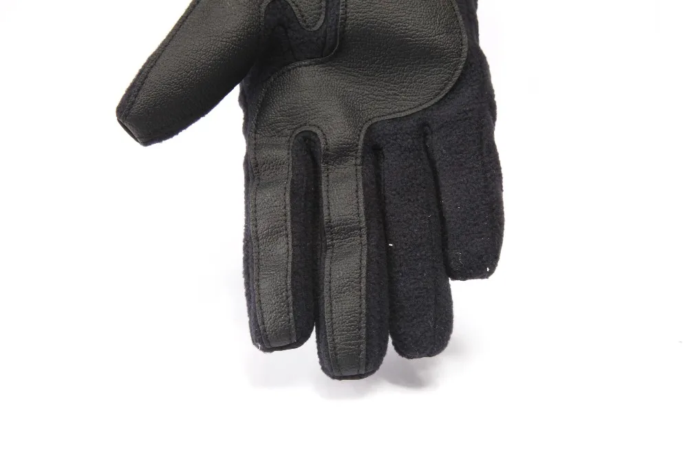 ถุงมือสโนว์บอร์ดผู้หญิงสีขาวพร้อมผ้าระบายอากาศ,ถุงมือใส่เมมเบรนกันน้ำ