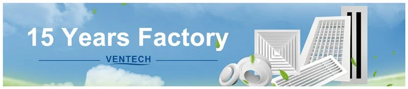 ventech air diffuser