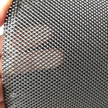 micro metal mesh