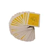 Top Sale Personalized Deck Of Card Custom Printing Playing Cards With Company Logo