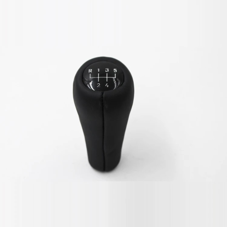 Zpartners Custom Gear Shift Knob Cover Manual Gear Shift Knob For Bmw