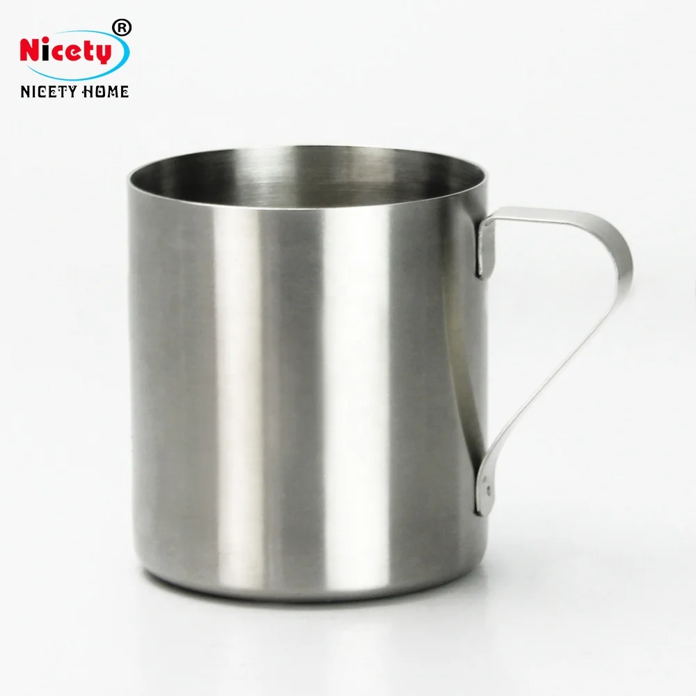 are stainless steel cups safe