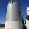 Factory price 3000ton large capacity grain steel silo for raw material storage