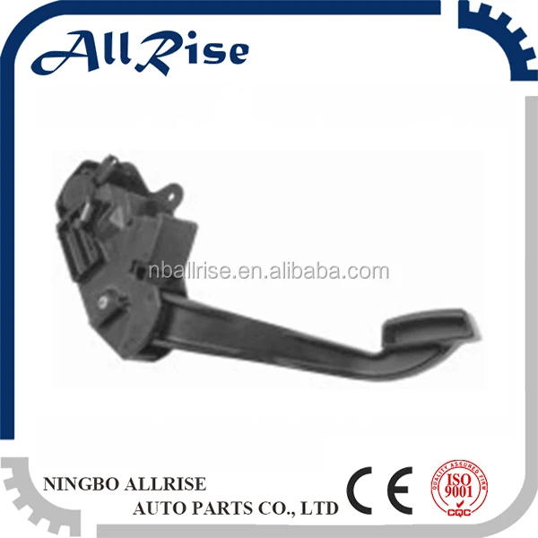 ALLRISE C-19020 Trucks 21059642 20832162 Accelerator Pedal