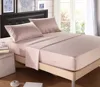 100% Pure Mulberry Silk Bed Sheet Set/Luxury Silk Sheet/Bedding Set