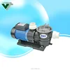 Swimming pool filtration system AC 220V circulation electric pool cover water pump