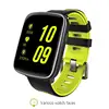 GV68 smart bracelet 1.54 Inch IP68 waterproof heart rate sleep monitor Sitting fitness tracker wrist band watch