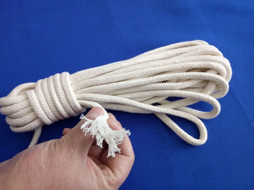 Soft Hollow Braid Flat Cotton Rope Buy Hollow Rope,Hollow Braid Rope