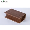 Hot sale size Engineered wpc suspended ceiling for indoor wooden false ceiling project