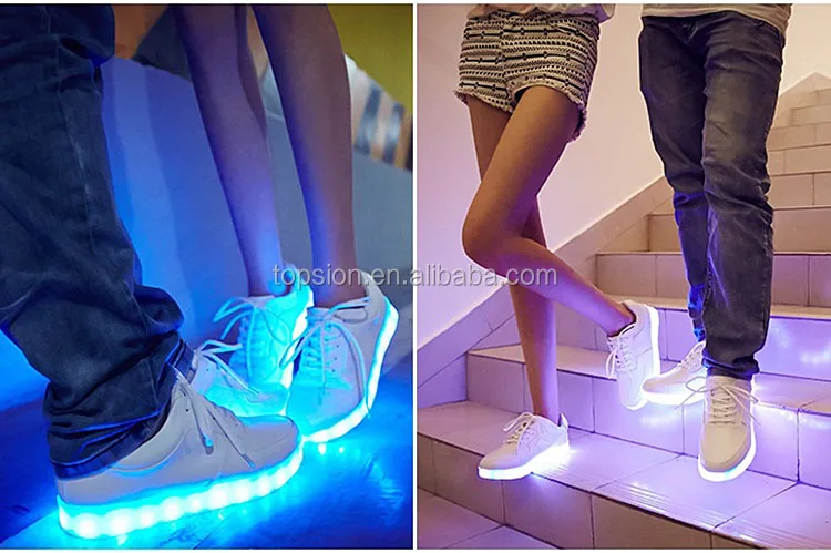 scarpe nike con luci scarpe nike con luci