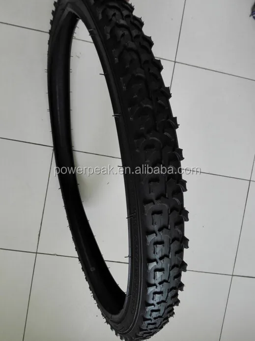 26 x 3 bike tire