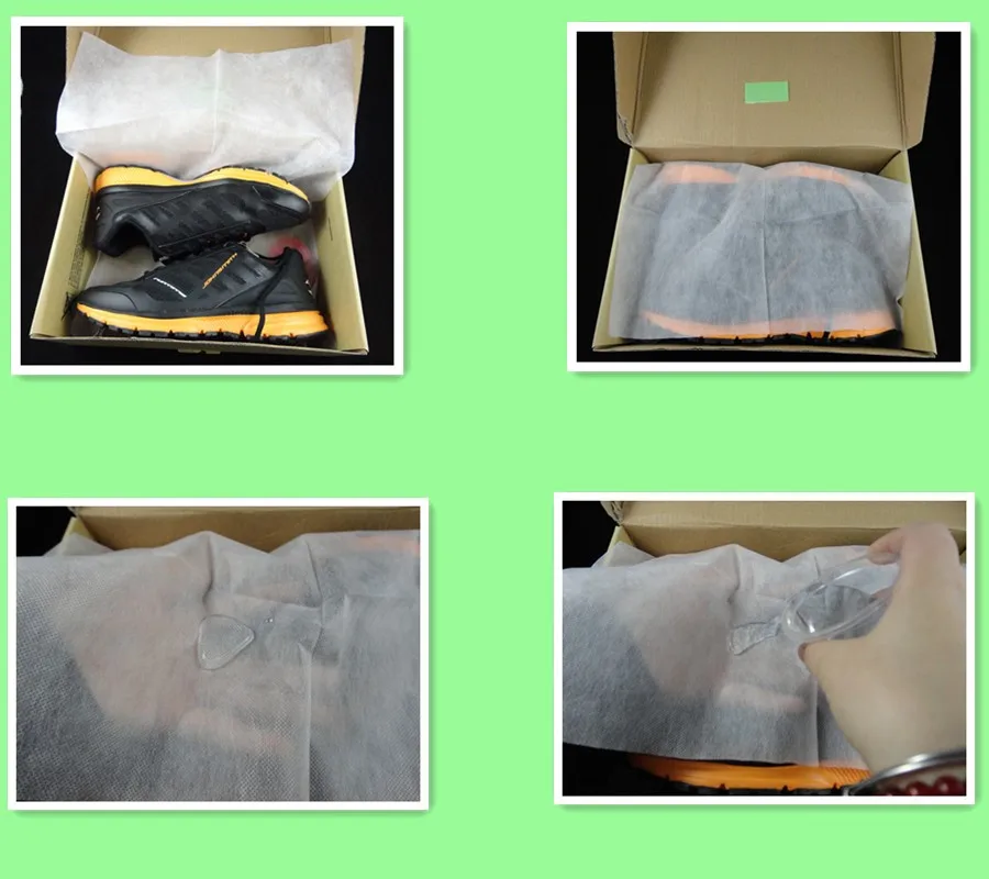 Antimold Waterproof Packing Non Woven/wrapping Tissue Paper Buy