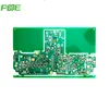 Bom Gerber Files Multilayer PCB/PCBA supplier and reverse engineering services