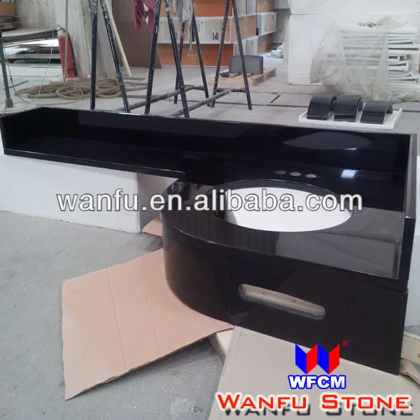 Bathroom Granite Banjo Vanity Countertops Buy Banjo Bathroom Vanity