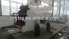 New 3 layer vibrating screen for sale, jaw crusher vibrating screen