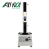 500 N plastic film tensile strength Textile Cloth Pulling Force Testing strength without force gauge