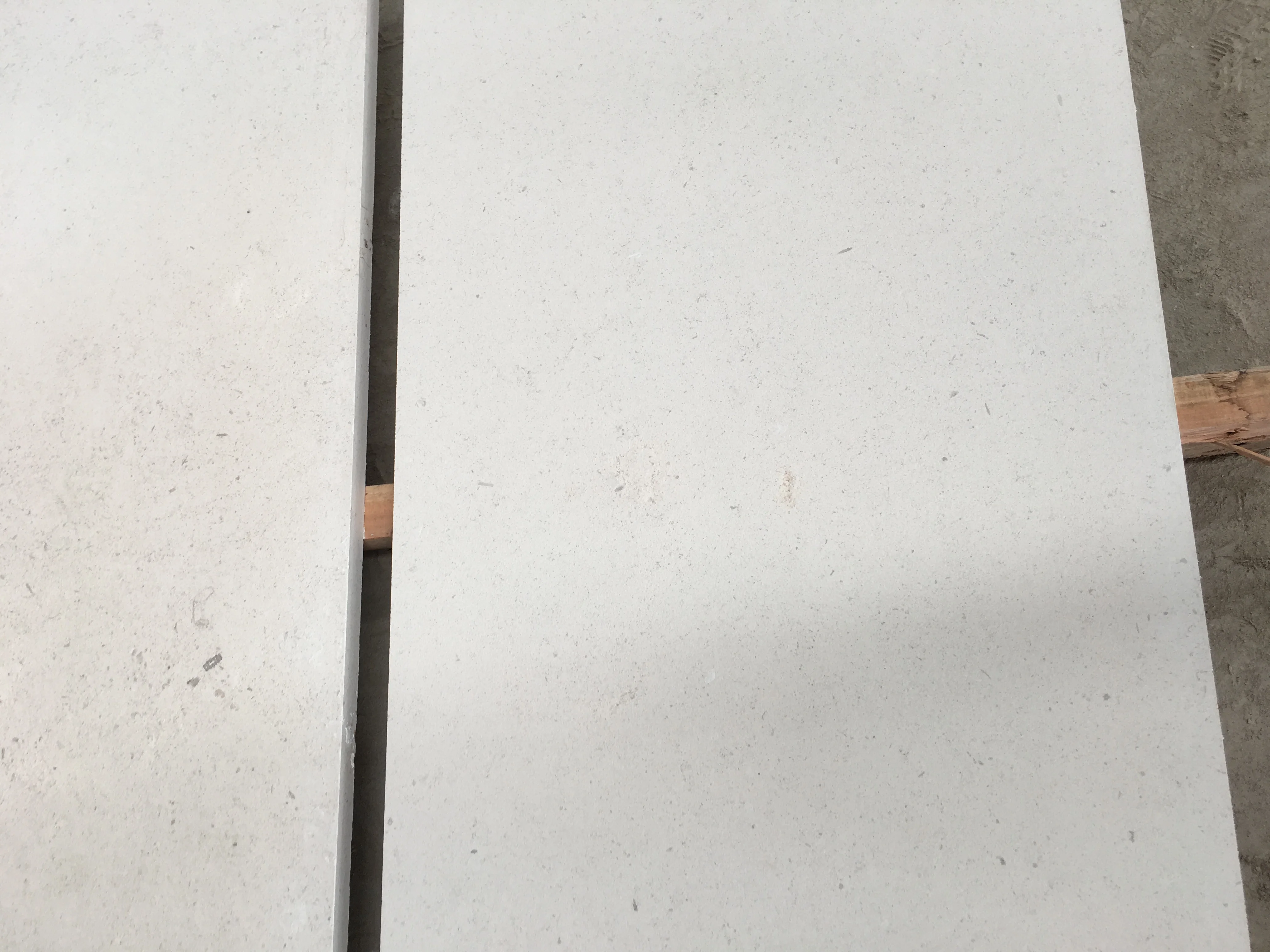 Revestimiento De Pared De Piedra Caliza Blanca,Piedra Arenisca Natural