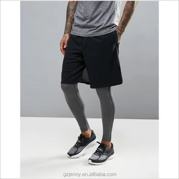 pantalones deporte cortos