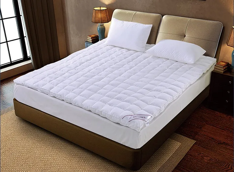 duck brand queen king mattress cover clear 76