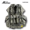US Military Backpack Simple ALICE Pack Small Size Digital Grey Camo