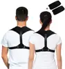 Upper Back Posture Corrector Clavicle Support Belt Corrective Posture Correction Spine Braces