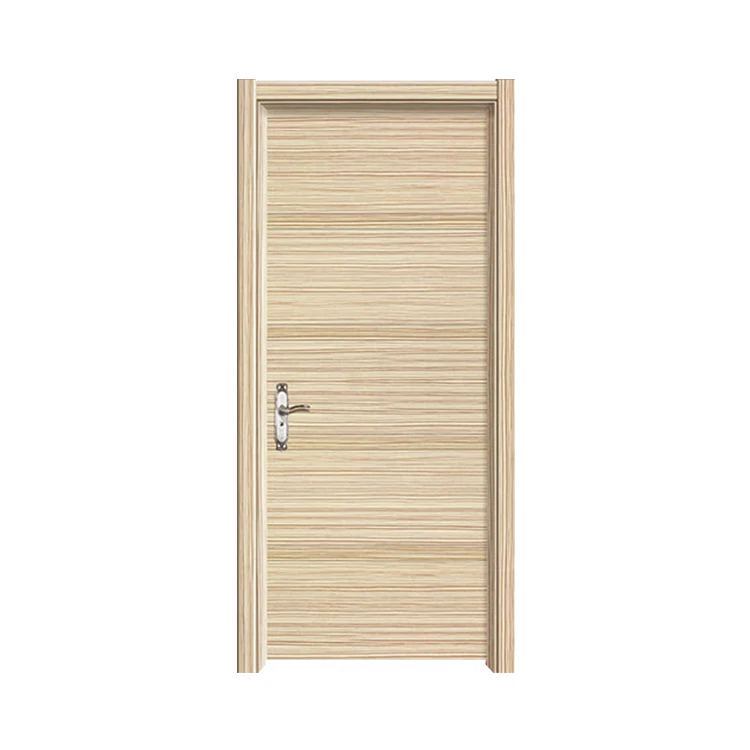 5mm Hdf With Melamine Finish Solid Wood Skeleton Hollow Core Wood