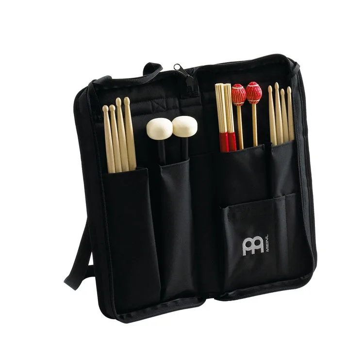 Percussion Professional Black Drum Stick Bag,Cheap Wooden Drumstick Bag