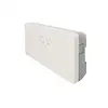Hot sale radiant underfloor heating wiring centre for hydronic heating thermostat