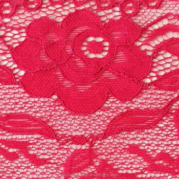 vintage lace fabric by the yard