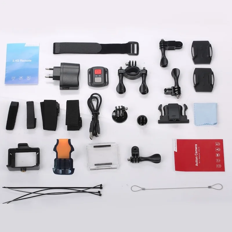 h9 h9r action camera4