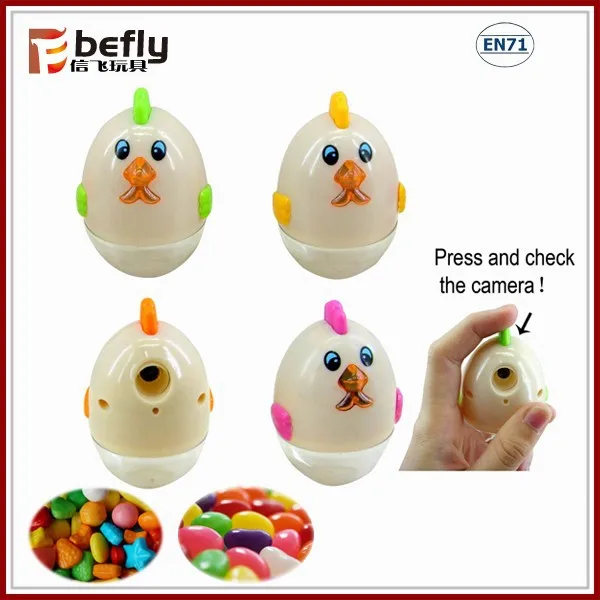 FCT011137 candy toy car