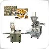 desktop mooncake make machine small capacity mooncakel production line