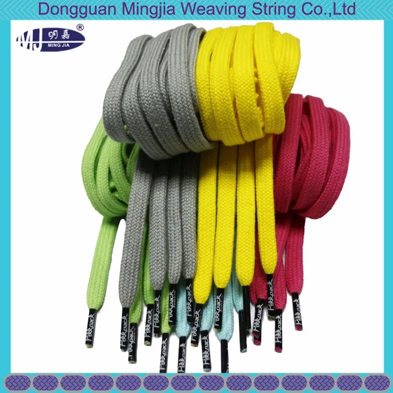 Thick Braided Draw Cord String With Silicon Dipped End - Buy Draw Cord ...