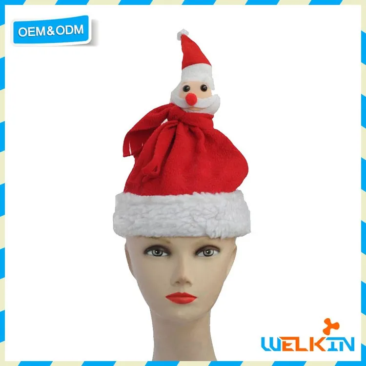 crazy christmas hats for adults