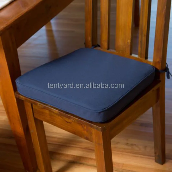 Dining Room Chair Wood Pad Cushion Seat Hard Dining Room Chair Wood Pad Cushion Seat Hard